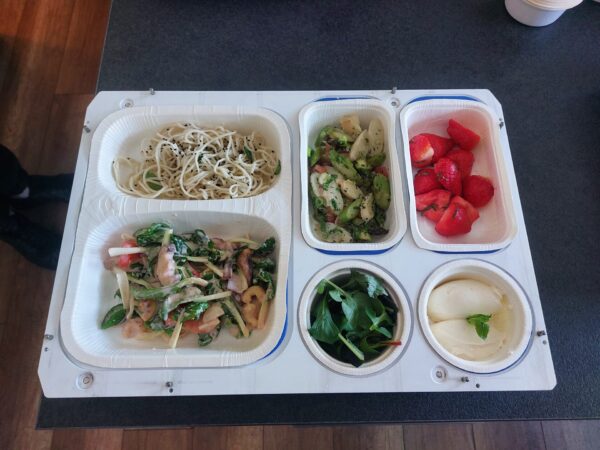 geniusmealtablett